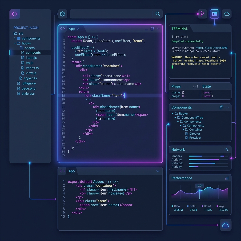The Power of High-Performance Web Development in 2026